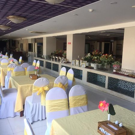 Khách sạn Sao Mai Hotel Cao Lanh Ngoại thất bức ảnh